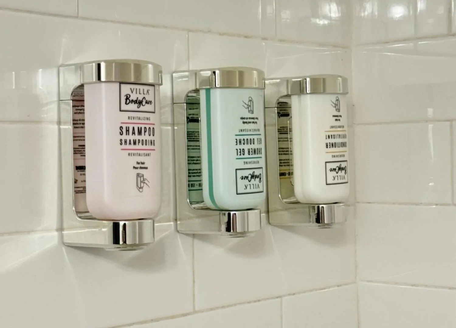 Royal Oak Inn Toronto Hotel