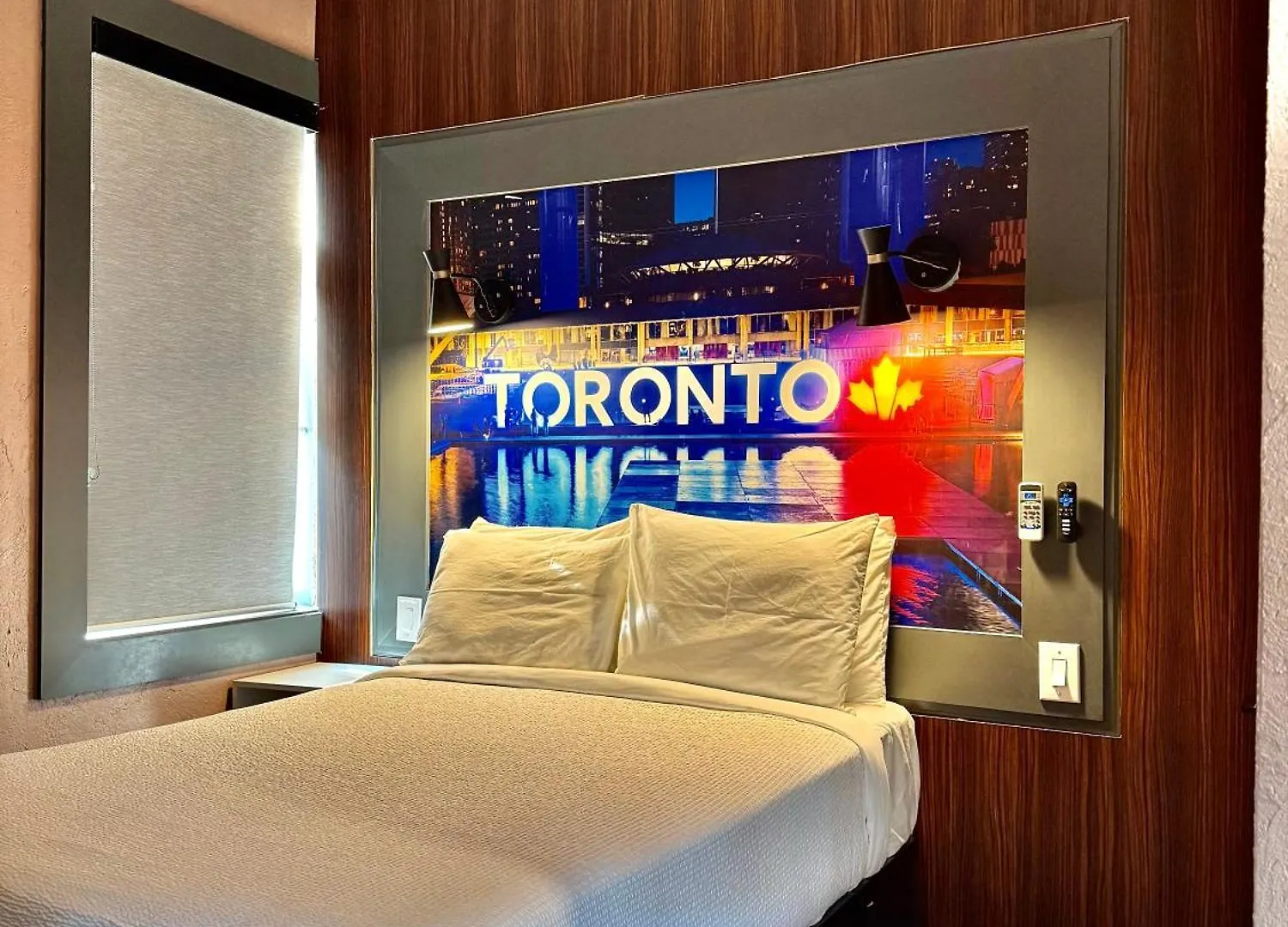 Royal Oak Inn Toronto 2*,
