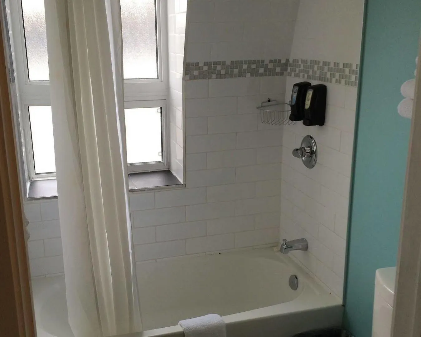 Hotel Royal Oak Inn Toronto
