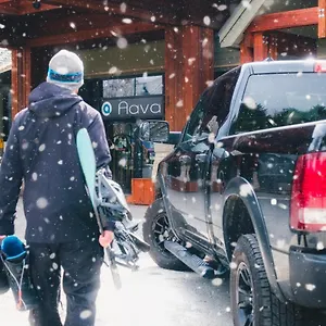 Aava 4* Whistler