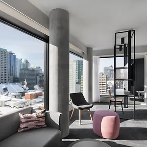 Monville 4* Montréal