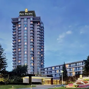 Pan Pacific **** Toronto