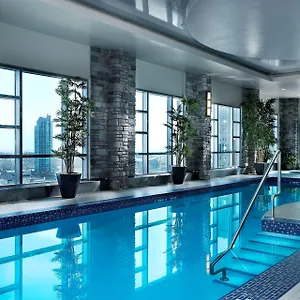 Hyatt Regency Hotel Calgary