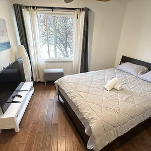 5 Mins Walk To Skytrain Station Vancouver