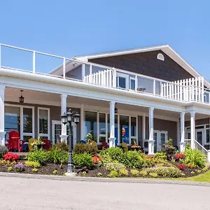 Comfort Mini-hôtel Halifax