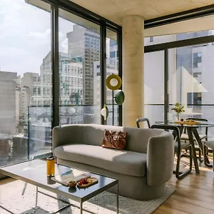 Sonder By Marriott Bonvoy Maisonneuve Downtown Canadá