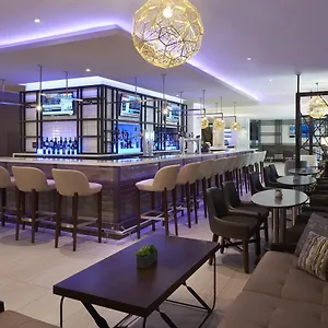 Airport Marriott Canadá