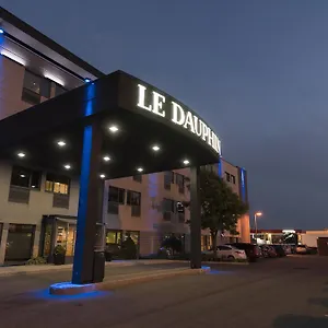 & Le Dauphin Québec
