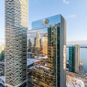 Globalstay Gorgeous Downtown Apartment