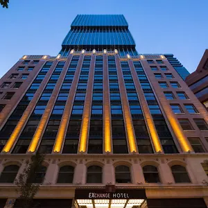 Exchange 4* Vancouver