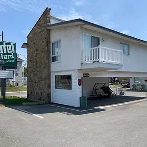 Giffard 2* Québec
