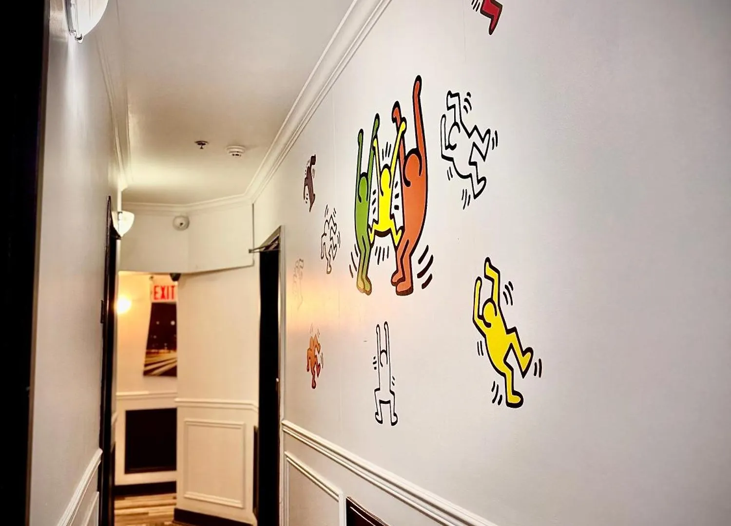 Royal Oak Inn Toronto Hotel