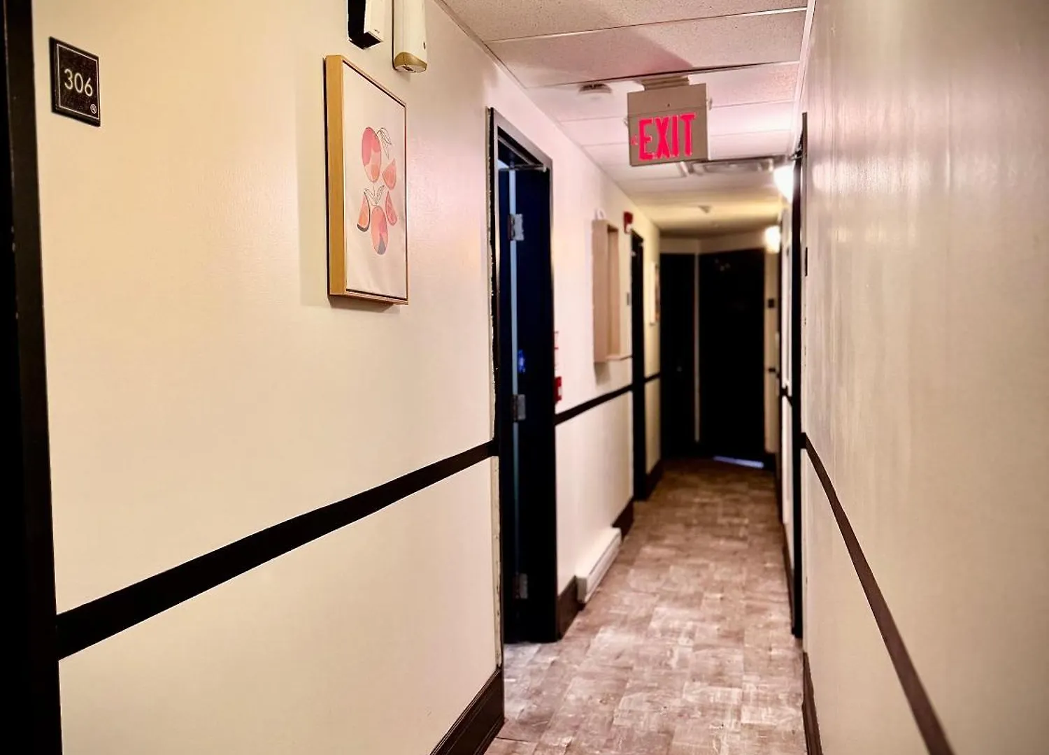 Hotel Royal Oak Inn Toronto