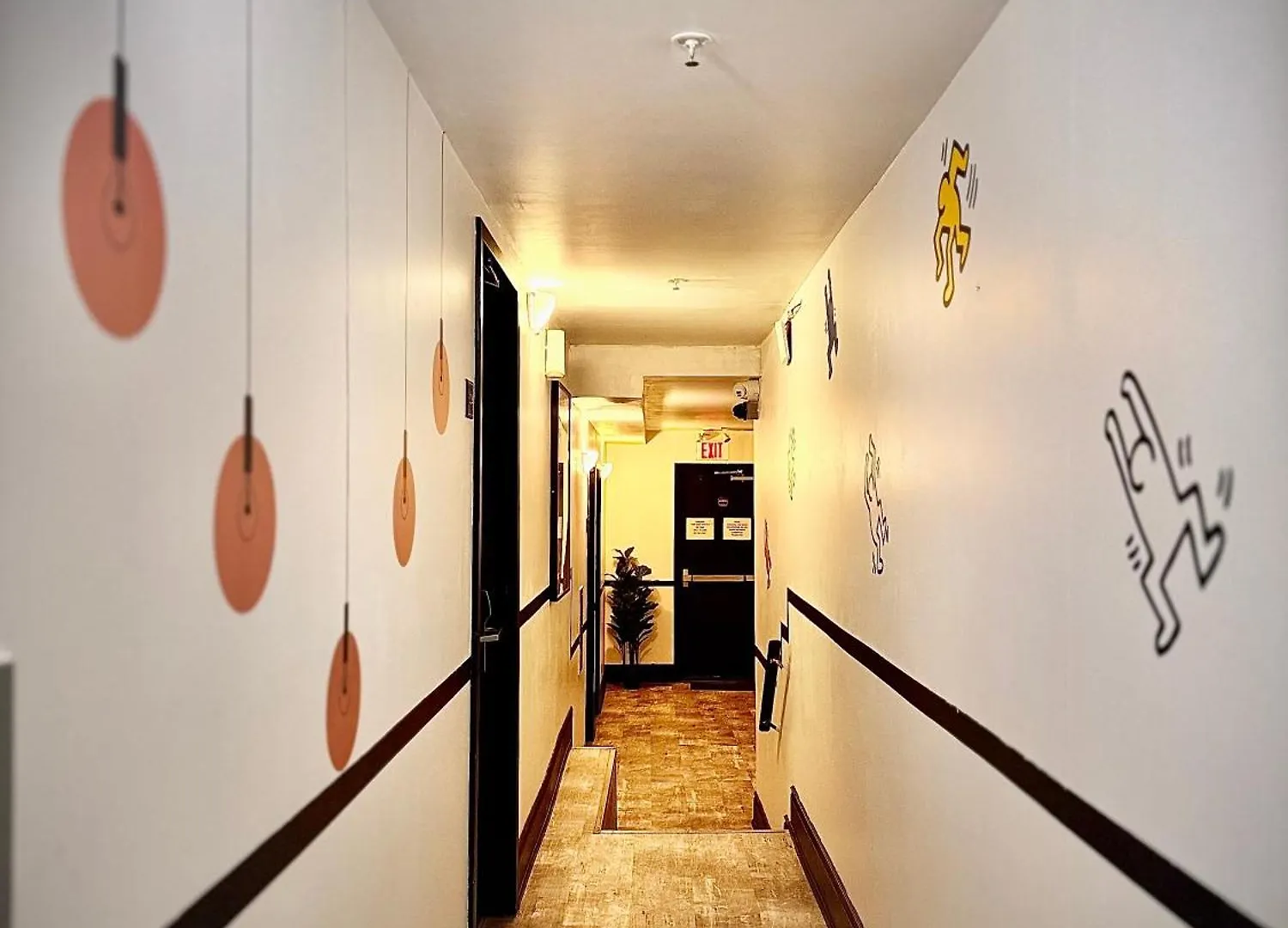 Royal Oak Inn Toronto Hotel