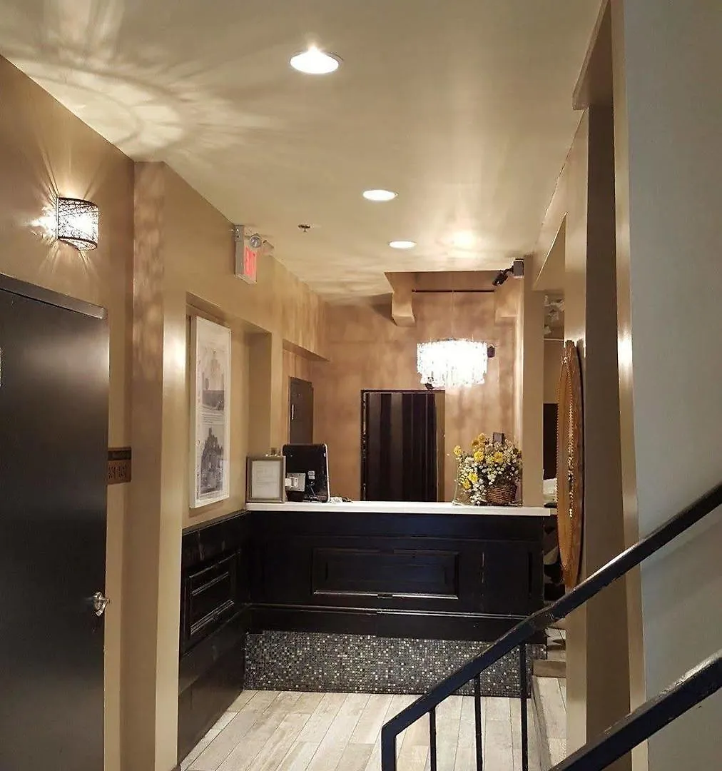 Royal Oak Inn Toronto