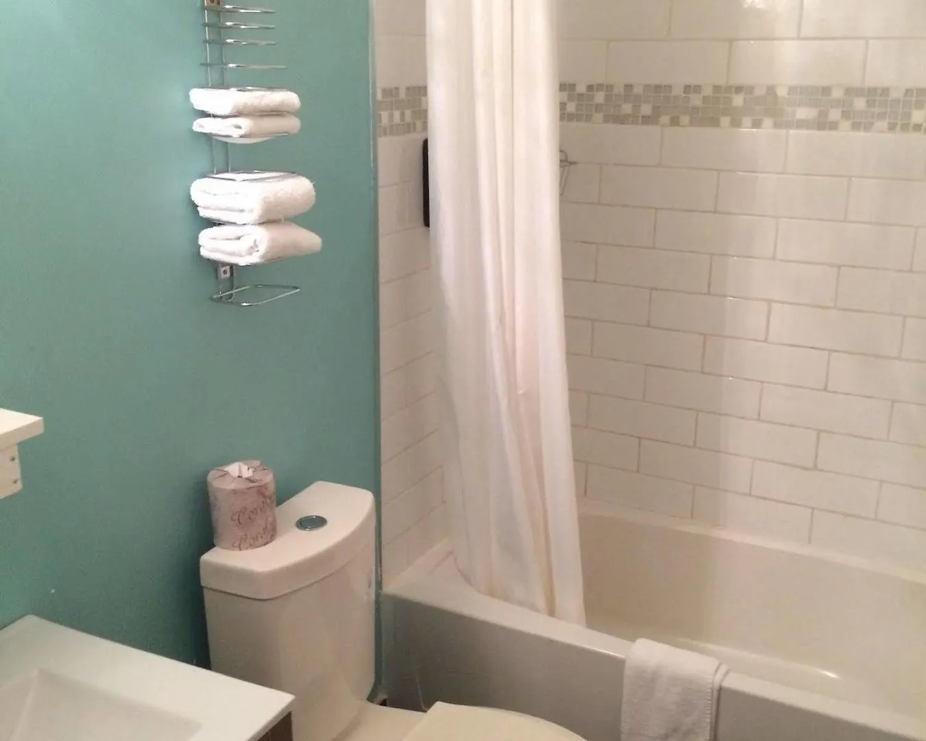 Royal Oak Inn Toronto 2*,