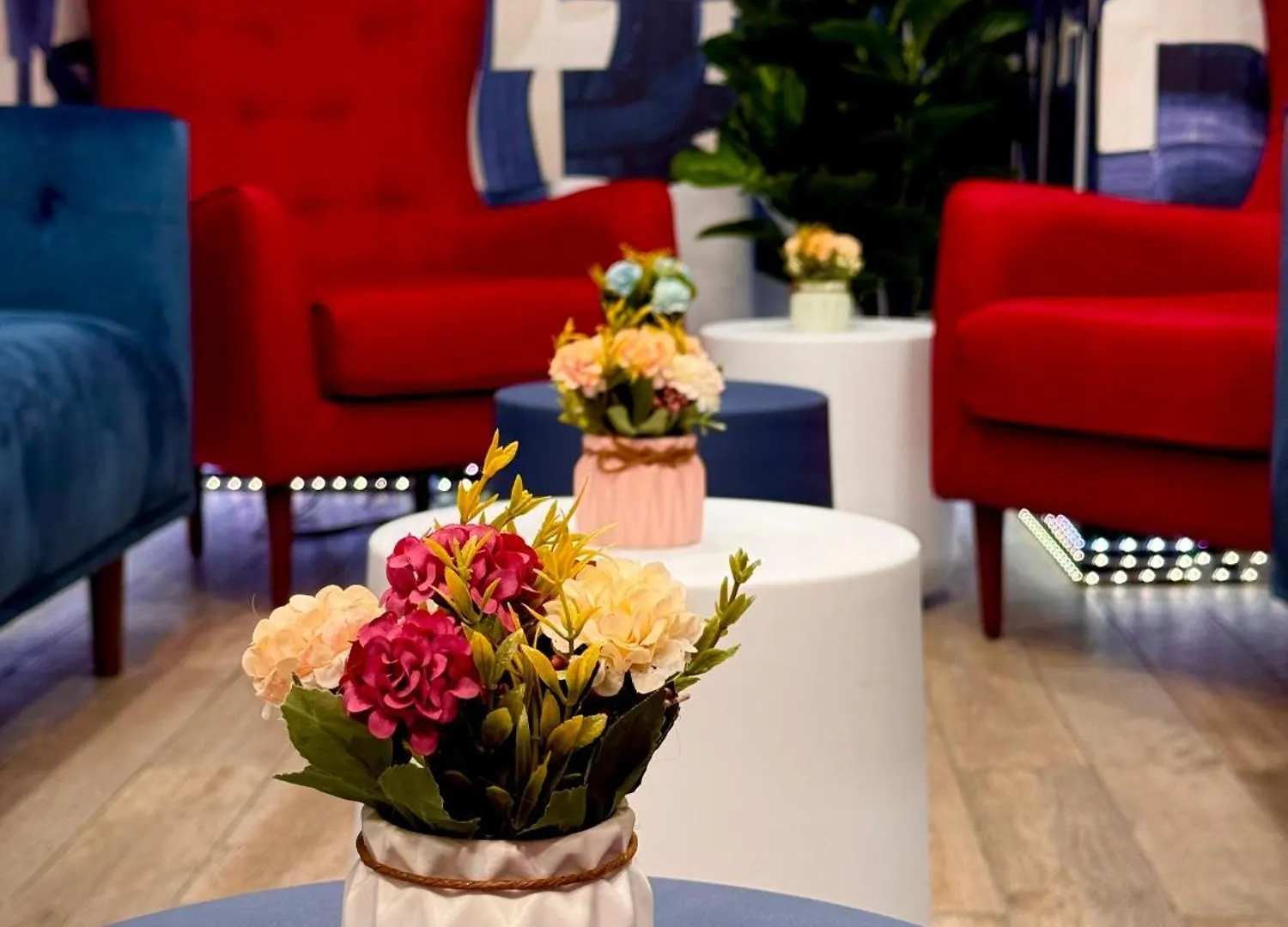 ホテル ロイヤル オーク イン トロント