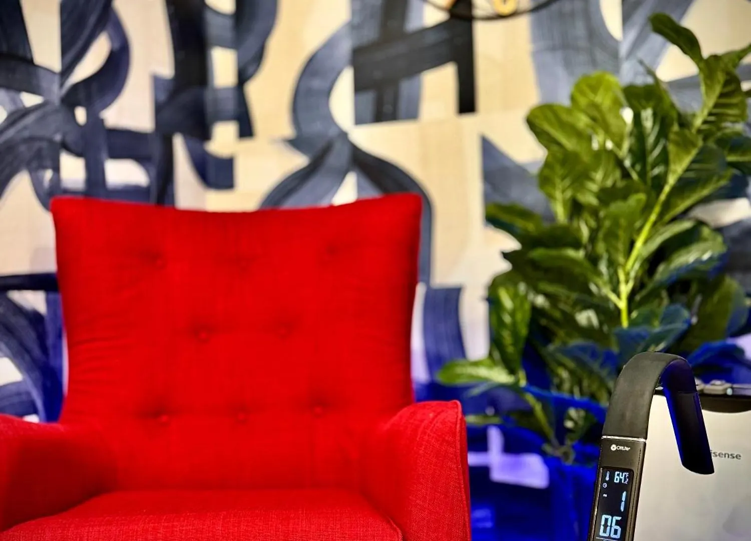 ホテル ロイヤル オーク イン トロント