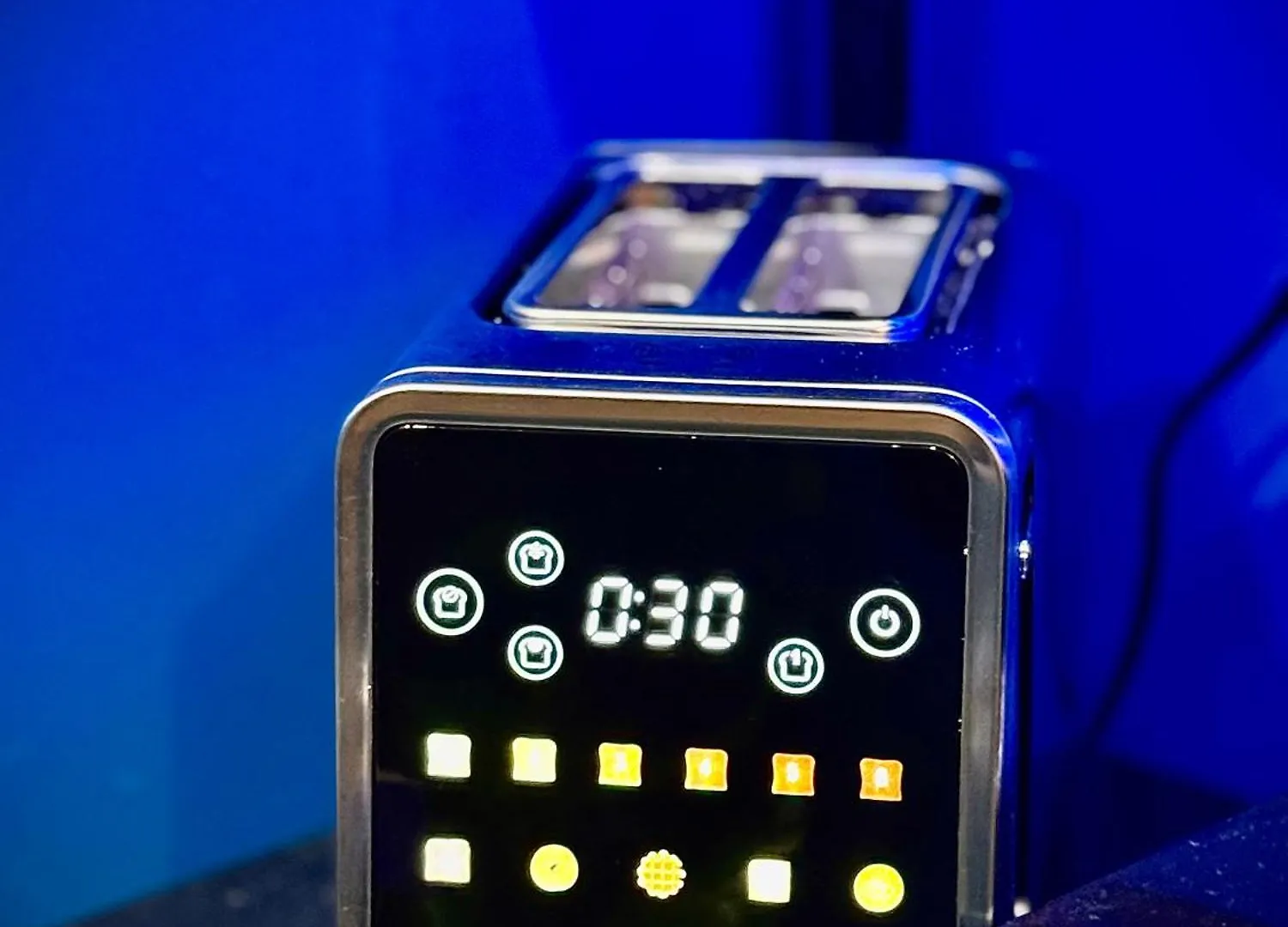 ロイヤル オーク イン トロント