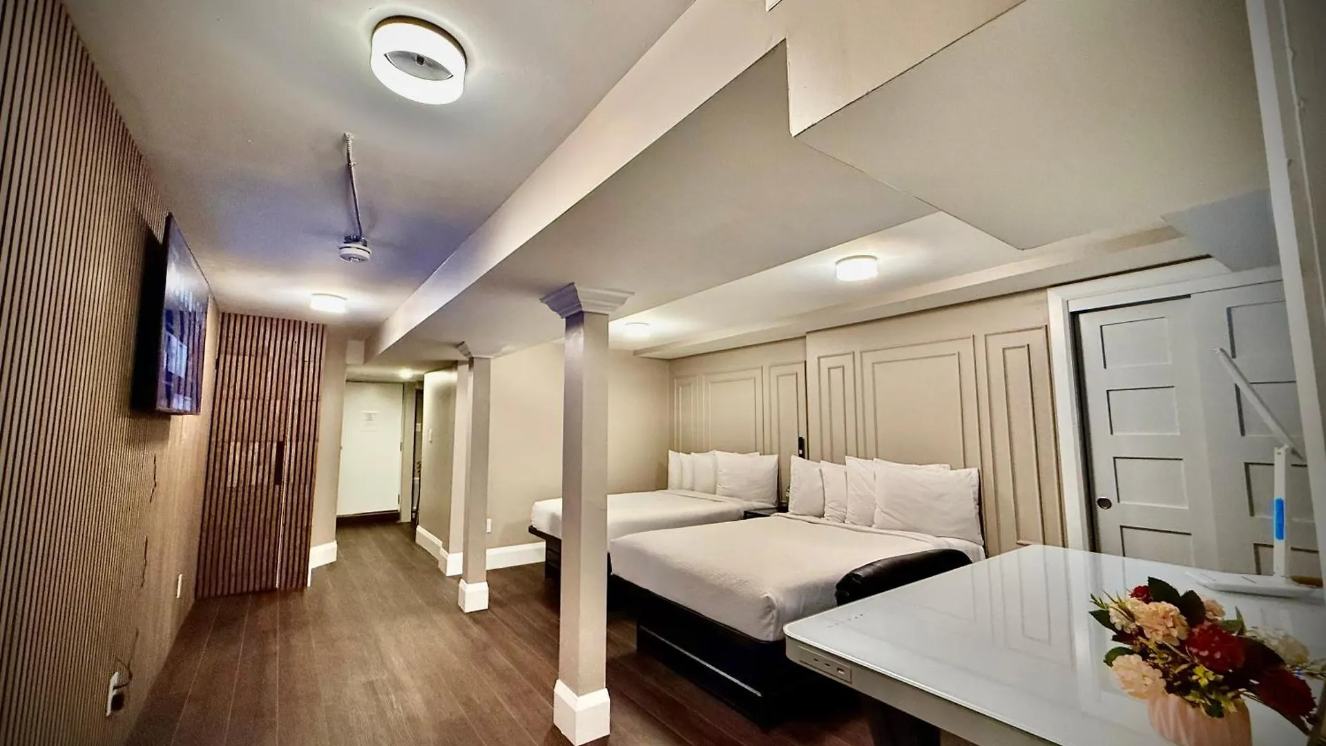 ロイヤル オーク イン トロント