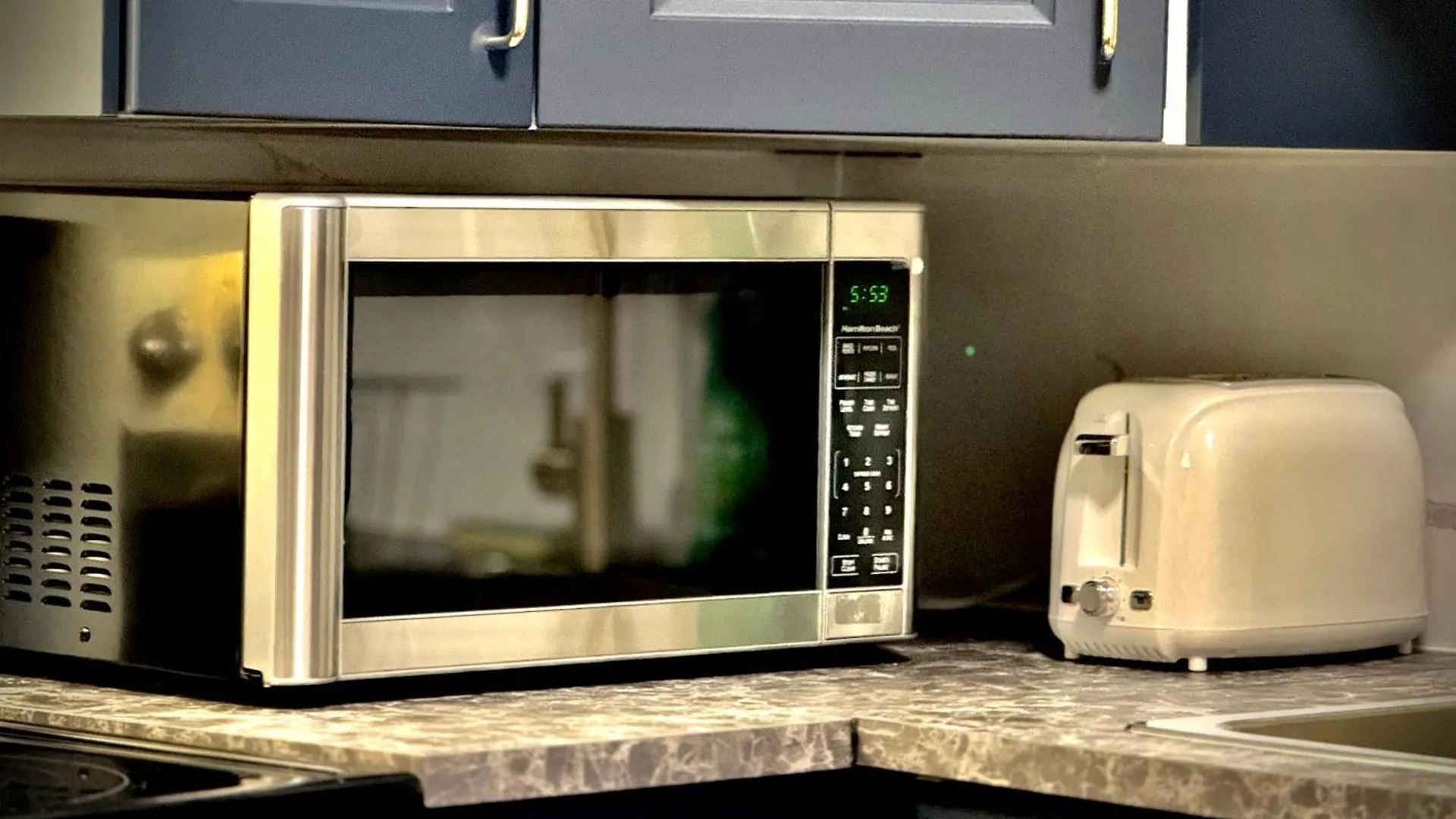 ホテル ロイヤル オーク イン トロント