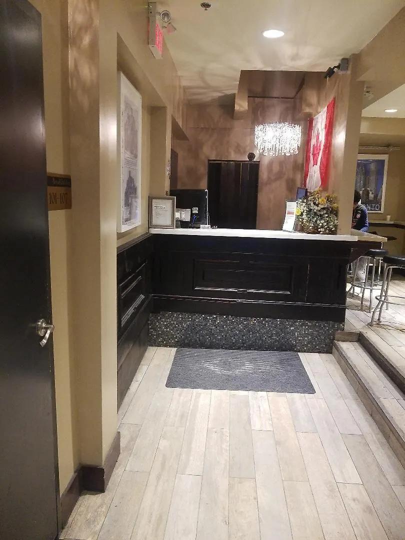 ロイヤル オーク イン トロント カナダ