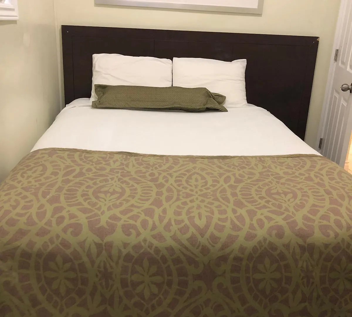 ** ホテル ロイヤル オーク イン トロント カナダ