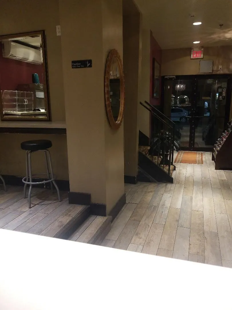 ロイヤル オーク イン トロント 2*,  カナダ