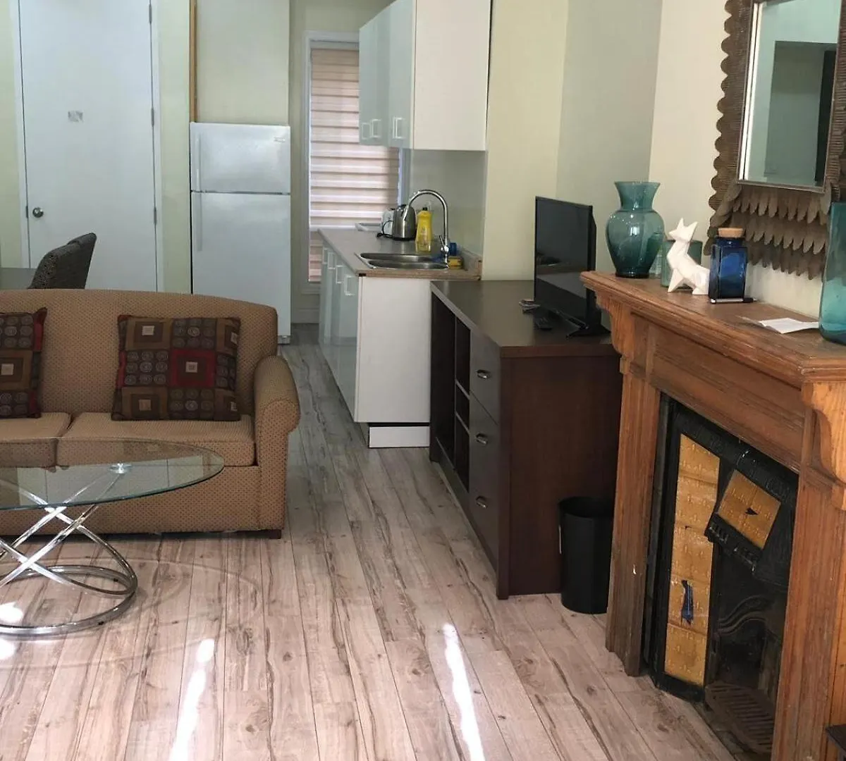 ロイヤル オーク イン トロント ホテル