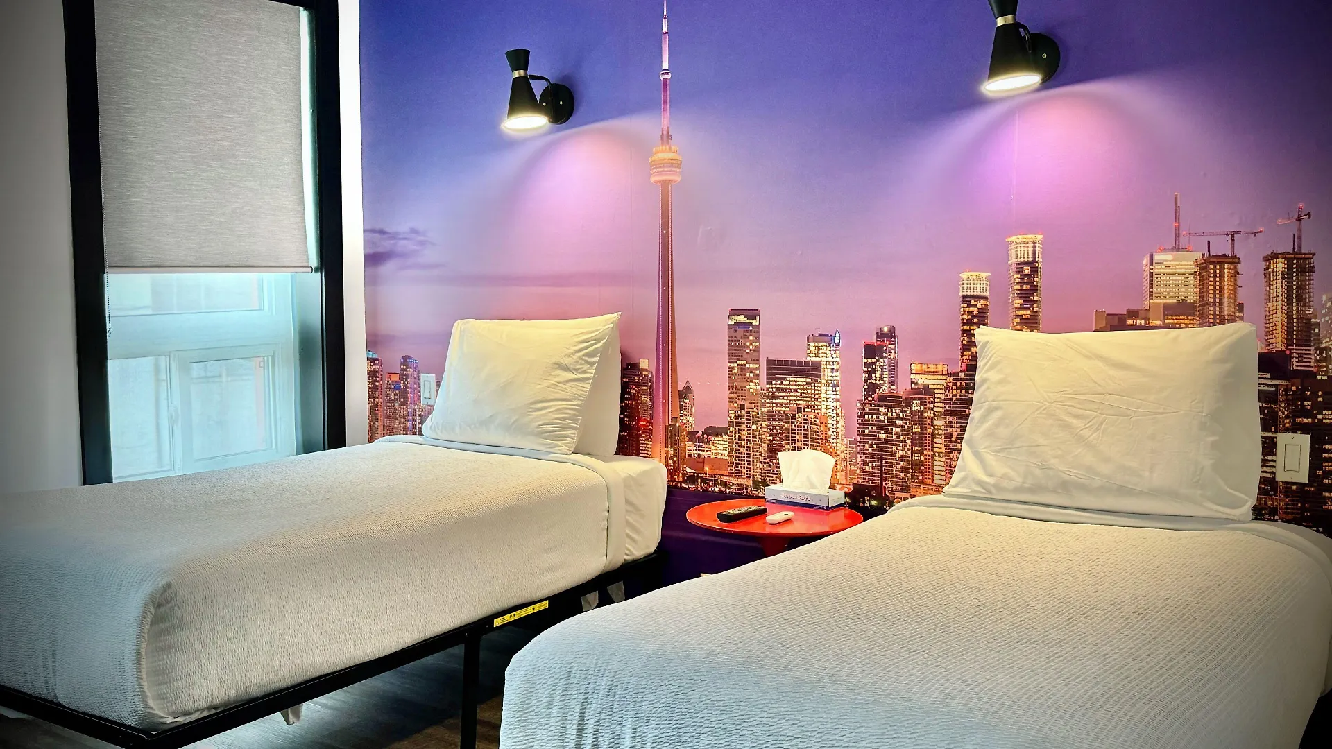 ** ホテル ロイヤル オーク イン トロント カナダ