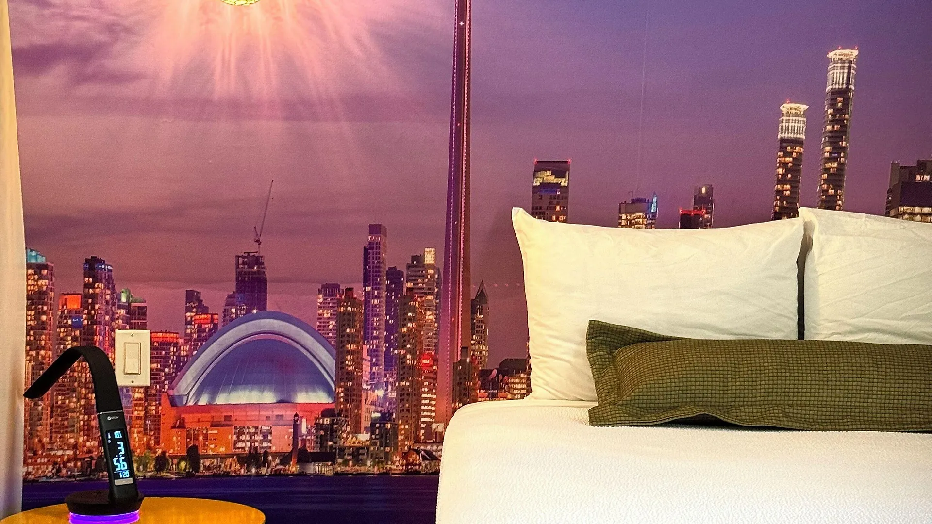 ロイヤル オーク イン トロント カナダ