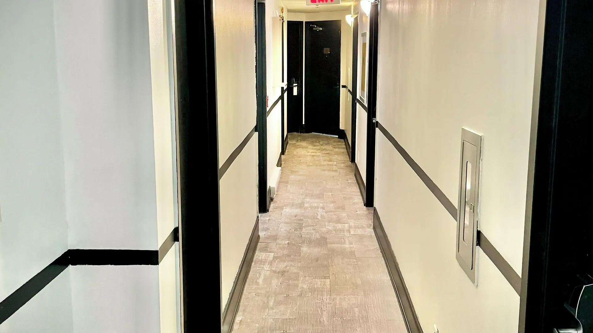 ** ホテル ロイヤル オーク イン トロント カナダ