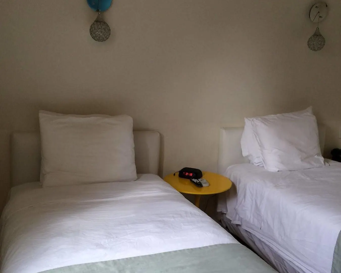 Royal Oak Inn Toronto 2*,